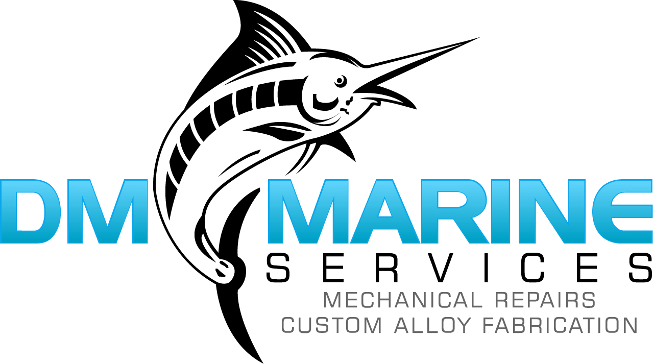 DM Marine Services